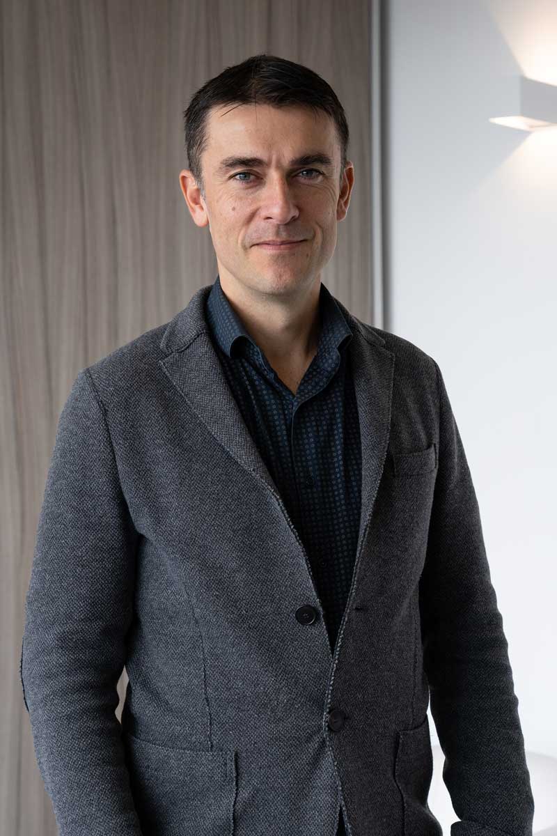 Cédric Barbançon